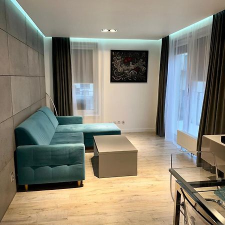 Apartament Shadow Grey كولوبرزيغ المظهر الخارجي الصورة