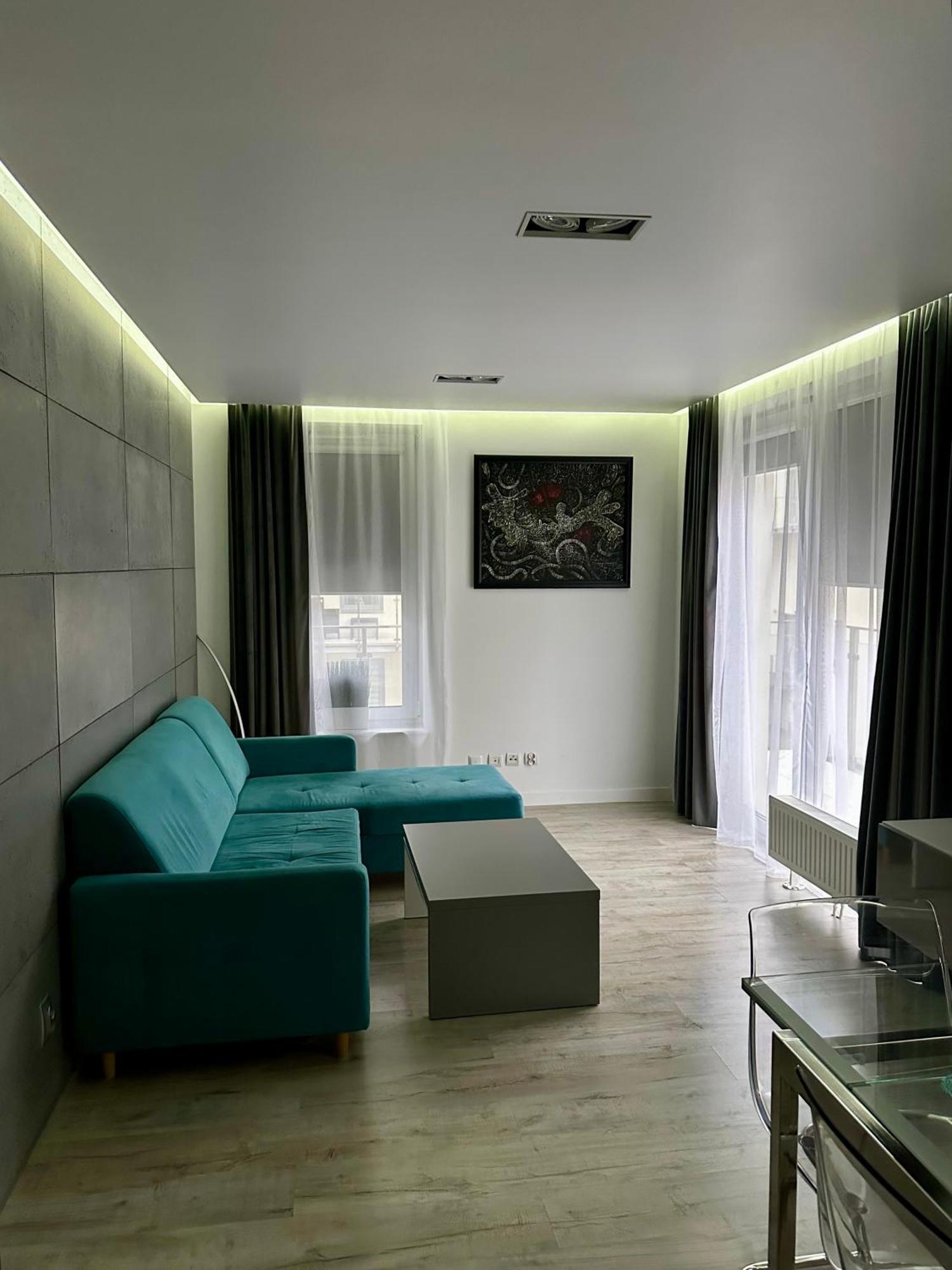 Apartament Shadow Grey كولوبرزيغ المظهر الخارجي الصورة