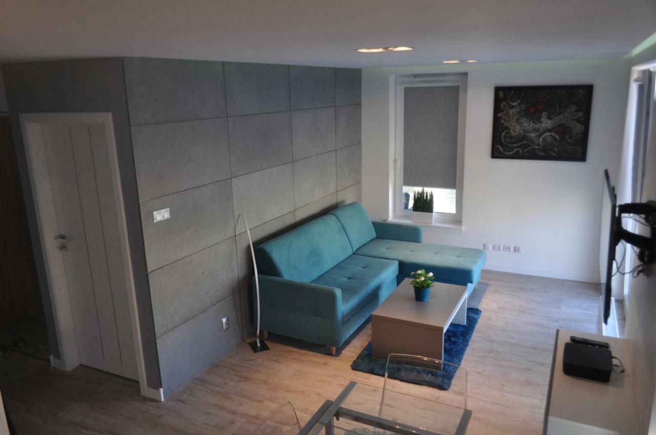 Apartament Shadow Grey كولوبرزيغ المظهر الخارجي الصورة