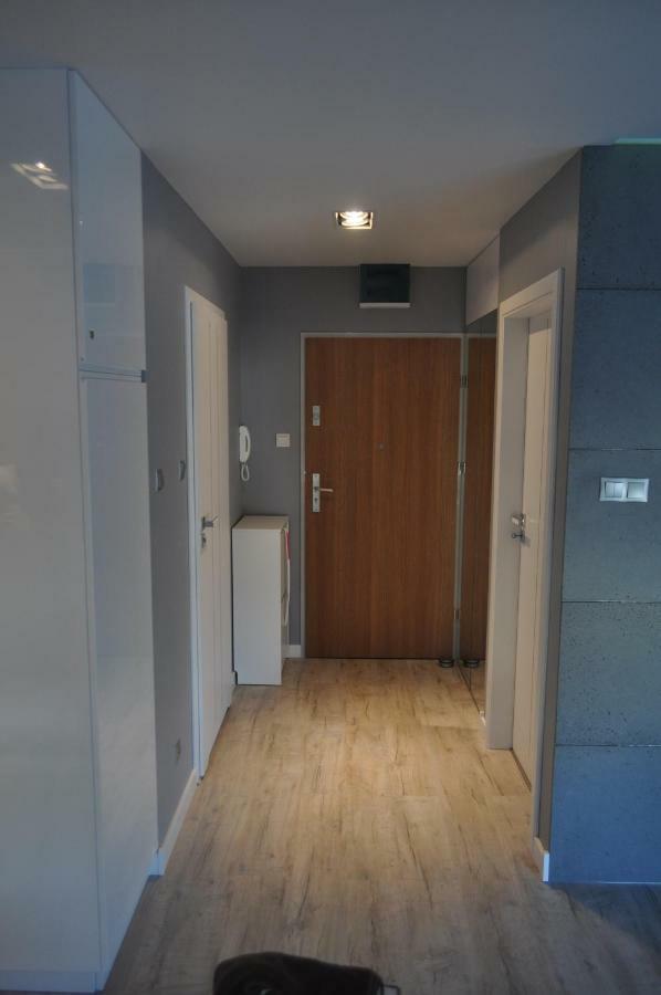 Apartament Shadow Grey كولوبرزيغ المظهر الخارجي الصورة