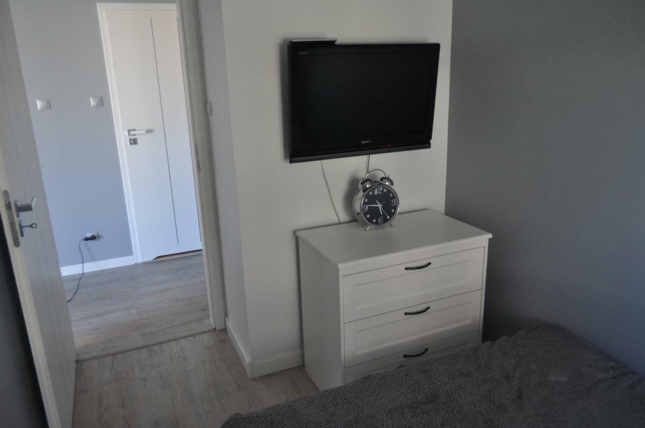 Apartament Shadow Grey كولوبرزيغ المظهر الخارجي الصورة