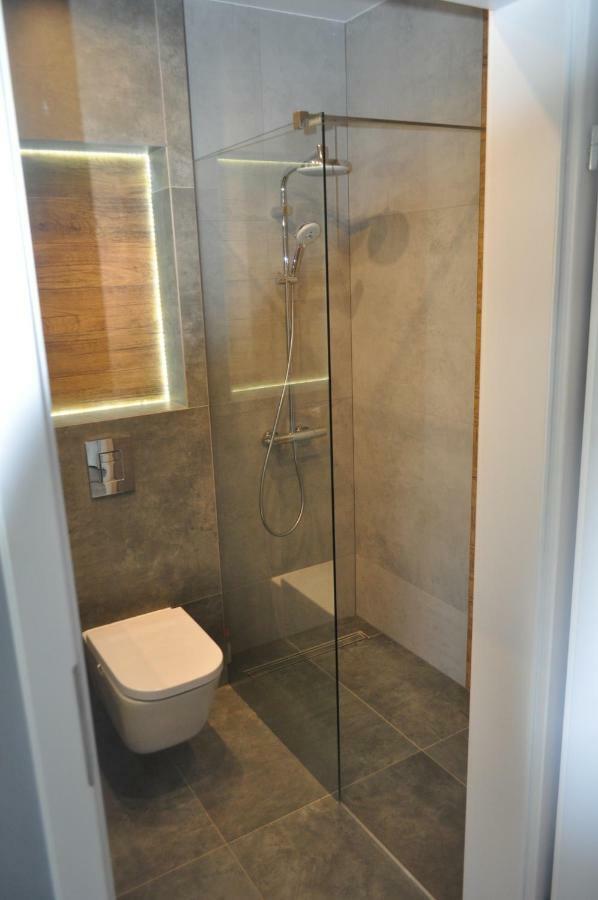 Apartament Shadow Grey كولوبرزيغ المظهر الخارجي الصورة
