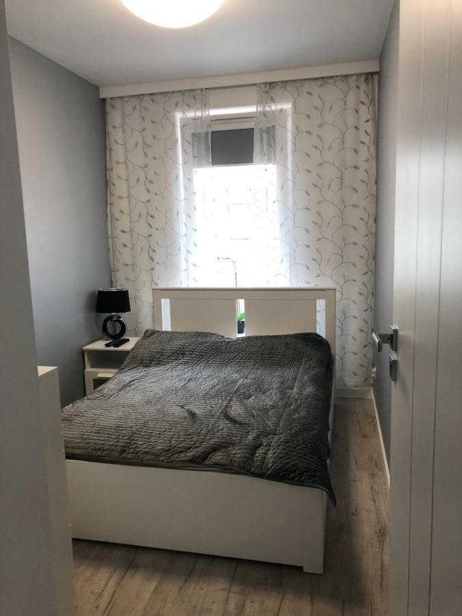 Apartament Shadow Grey كولوبرزيغ المظهر الخارجي الصورة